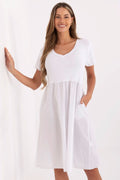  Denní šaty model 213791 Italy Moda 