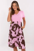  Denní šaty model 213804 Italy Moda 