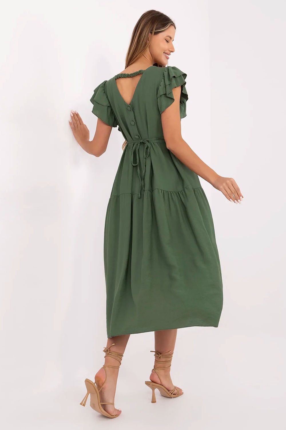 Denní šaty model 213806 Italy Moda 