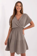 Denní šaty model 213833 Italy Moda 