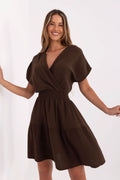  Denní šaty model 213834 Italy Moda 