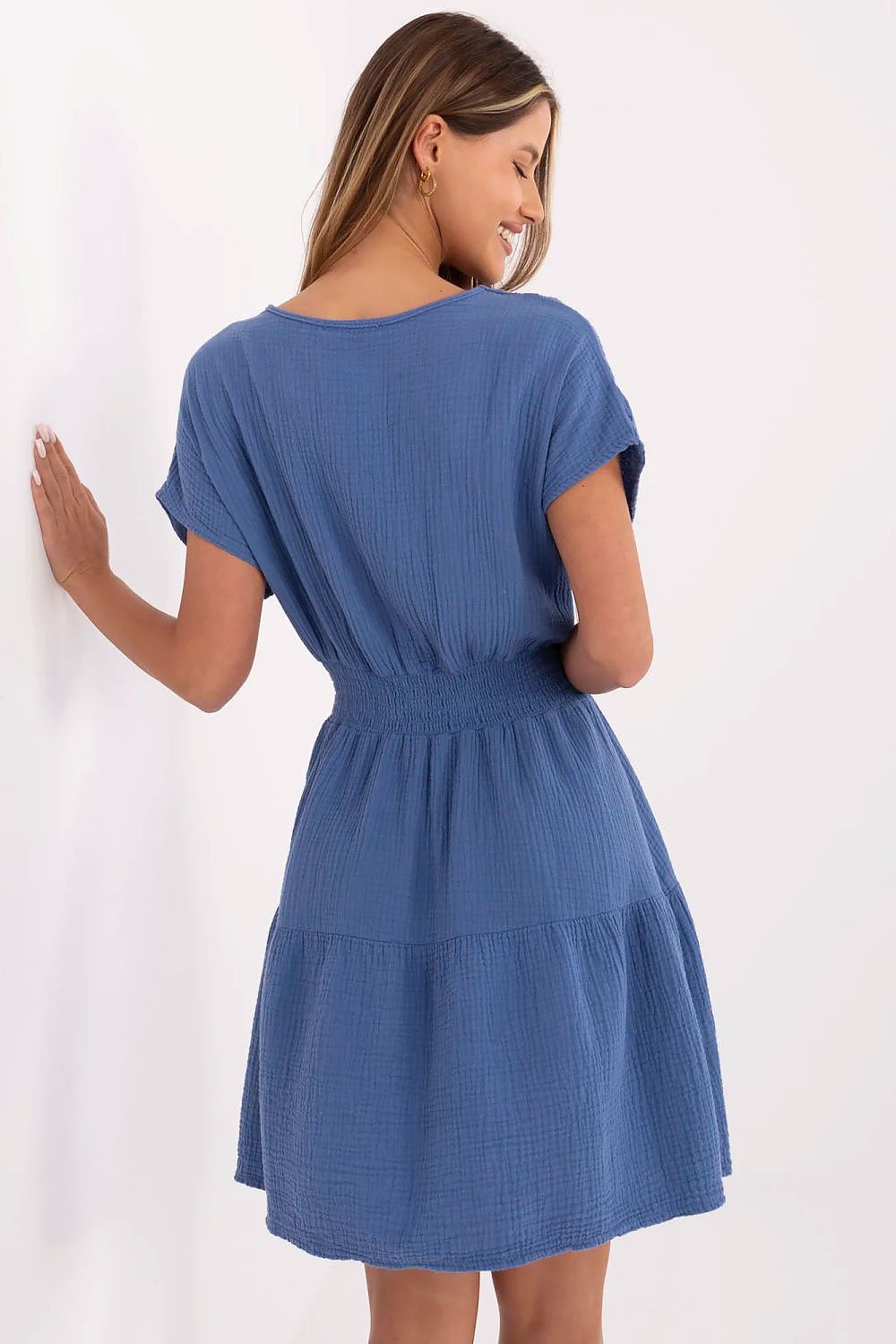  Denní šaty model 213835 Italy Moda 