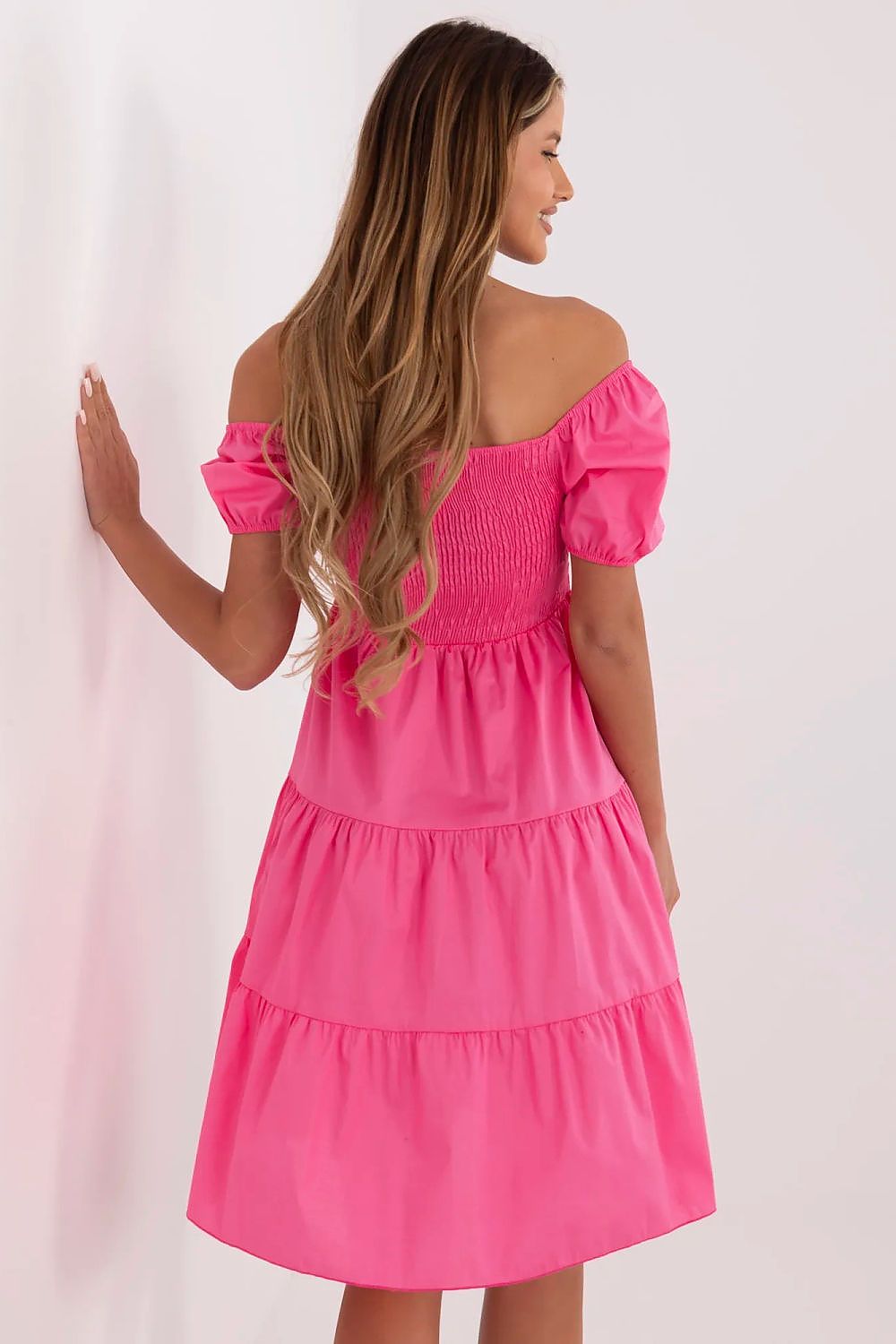  Denní šaty model 213838 Italy Moda 
