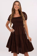 Denní šaty model 213839 Italy Moda 