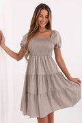  Denní šaty model 213840 Italy Moda 