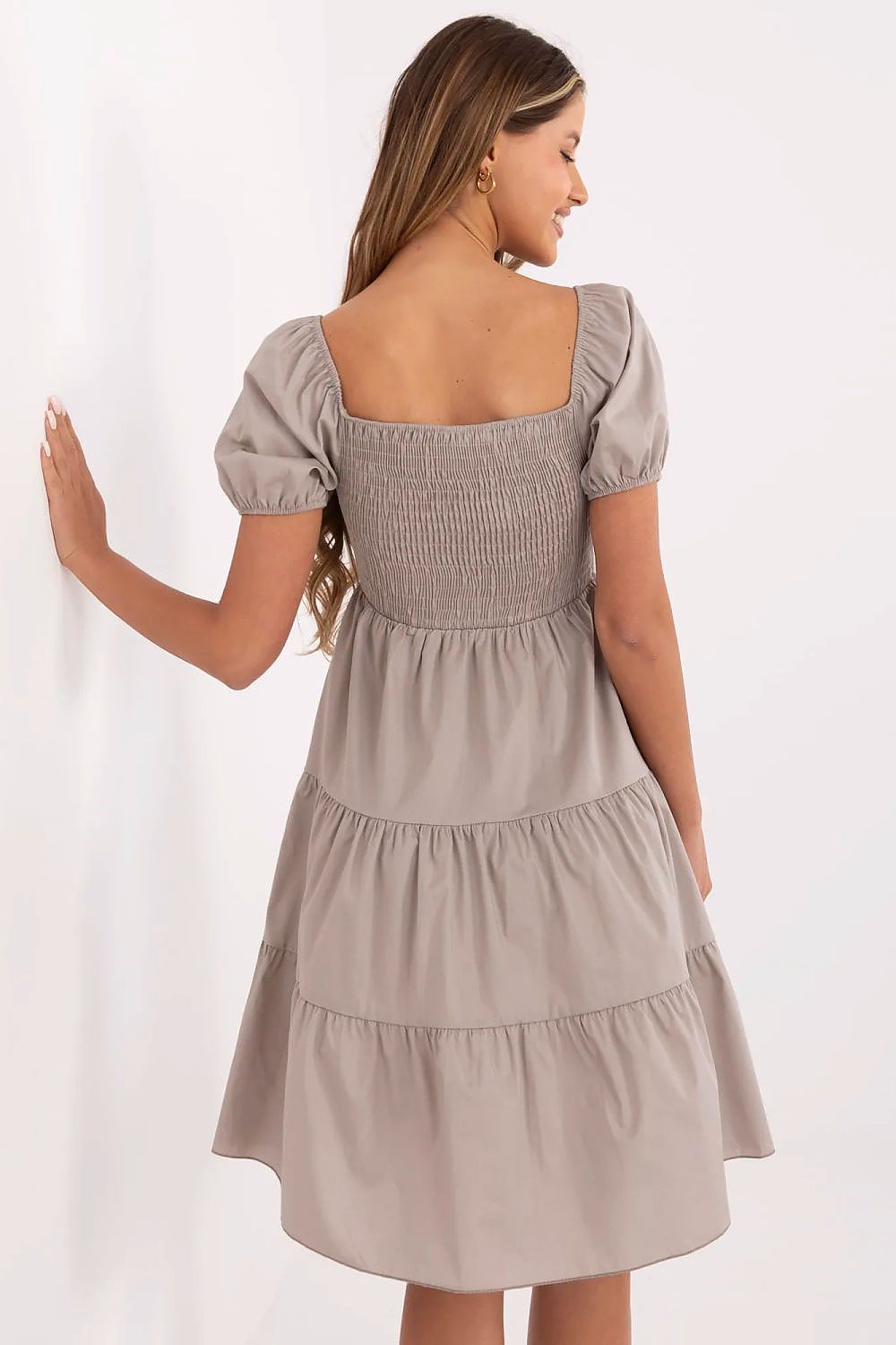  Denní šaty model 213840 Italy Moda 