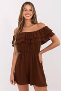  Dámský Overal  model 213848 Italy Moda 