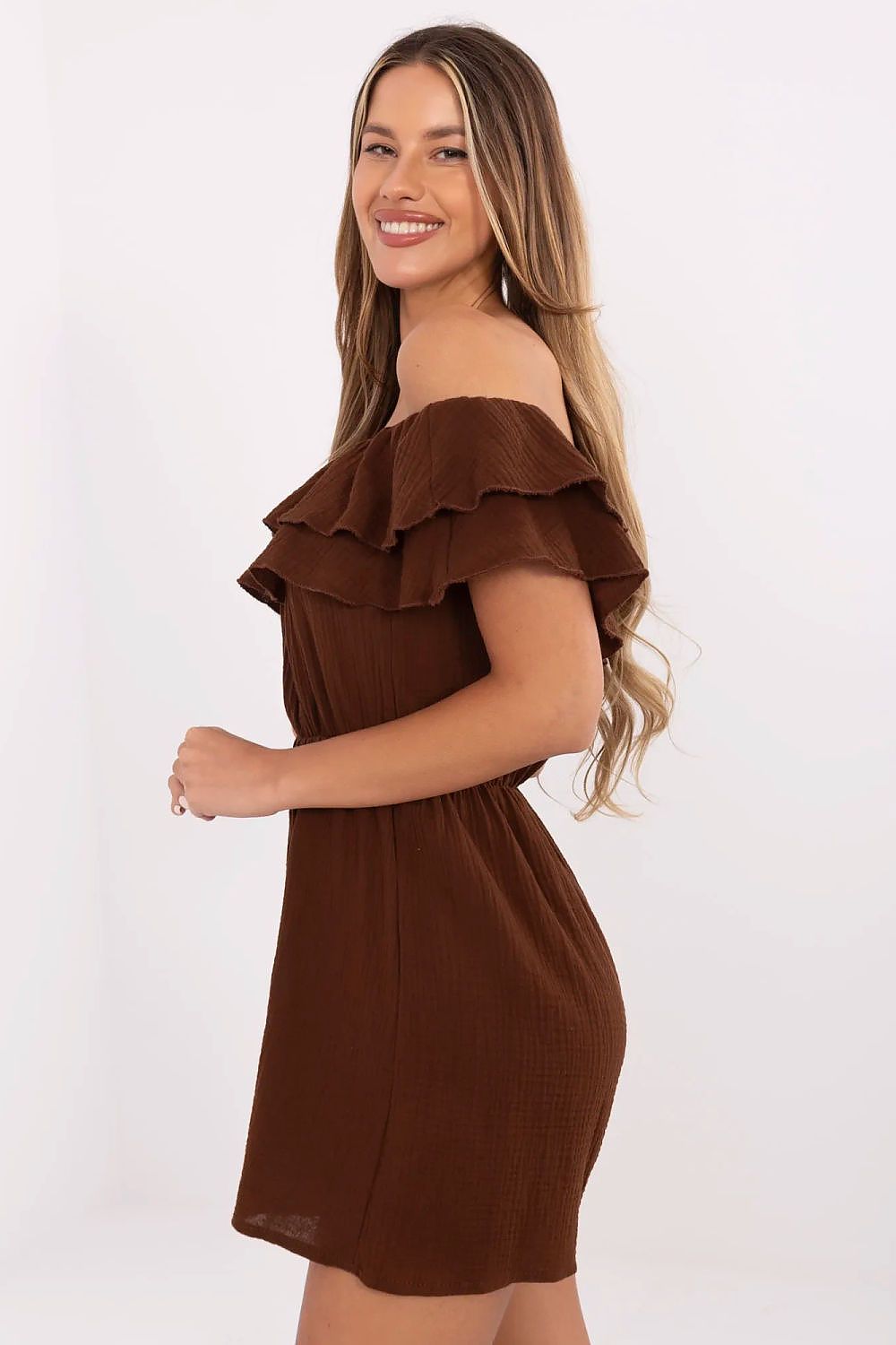  Dámský Overal  model 213848 Italy Moda 