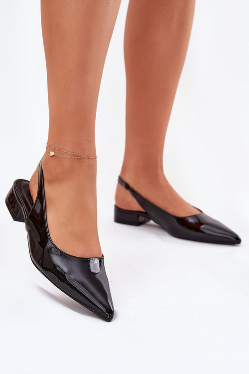  Balerinky  model 213896 Step in style 