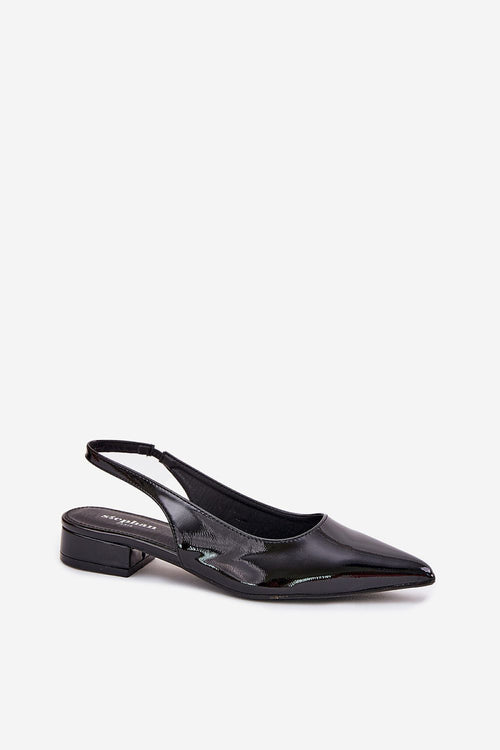  Balerinky  model 213896 Step in style 