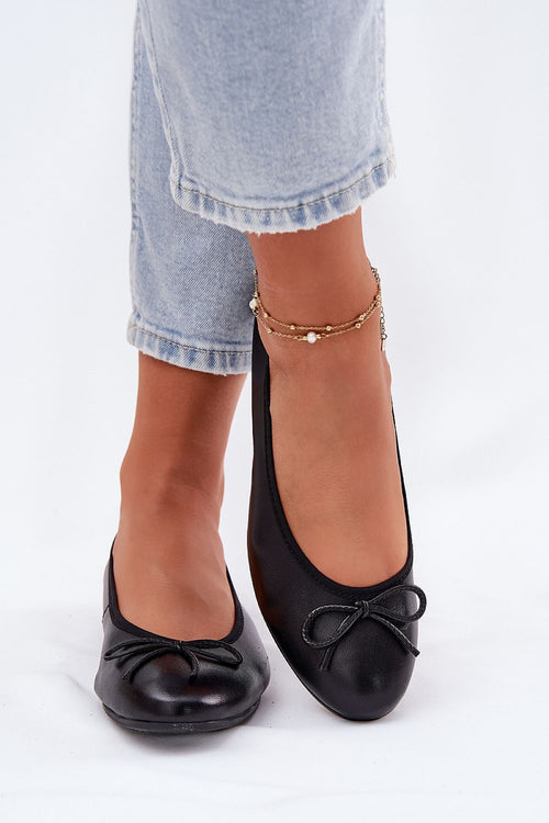  Balerinky  model 213904 Step in style 