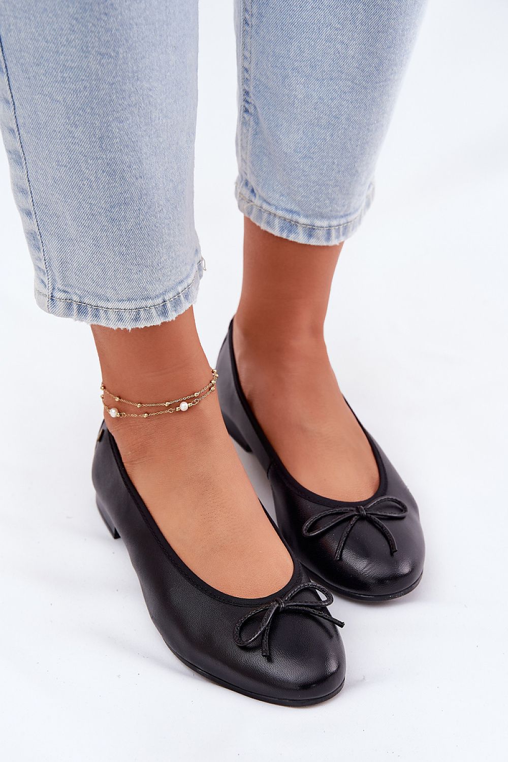  Balerinky  model 213904 Step in style 