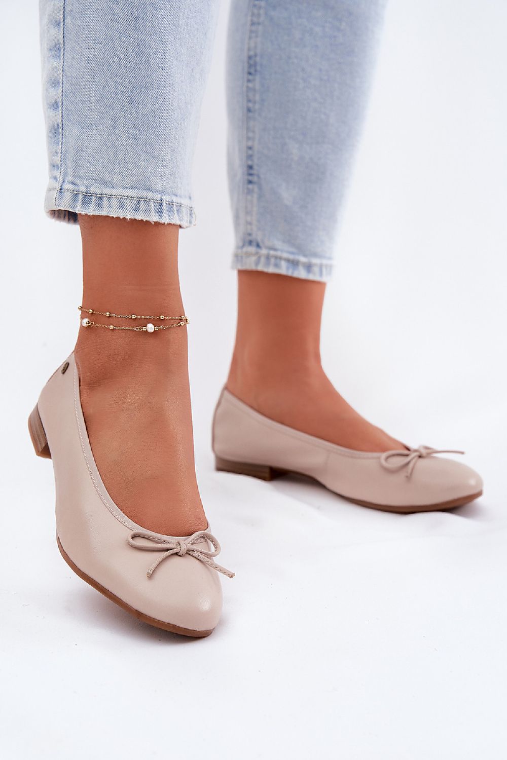  Balerinky  model 213905 Step in style 