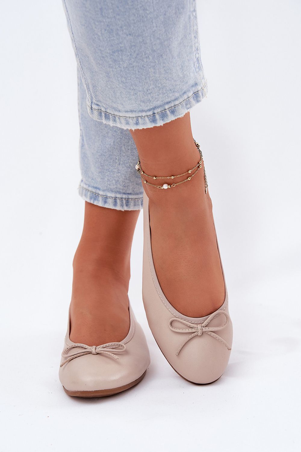  Balerinky  model 213905 Step in style 