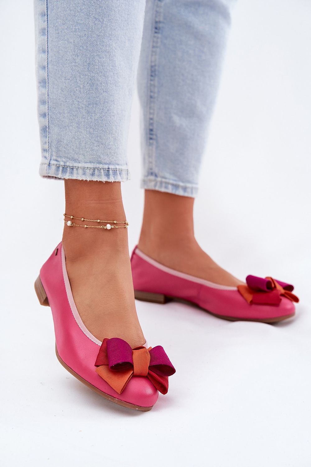  Balerinky  model 213906 Step in style 