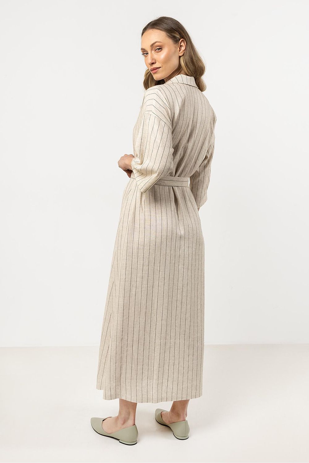  Denní šaty model 213969 awama 