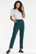  Dámské kalhoty  model 213971 awama 