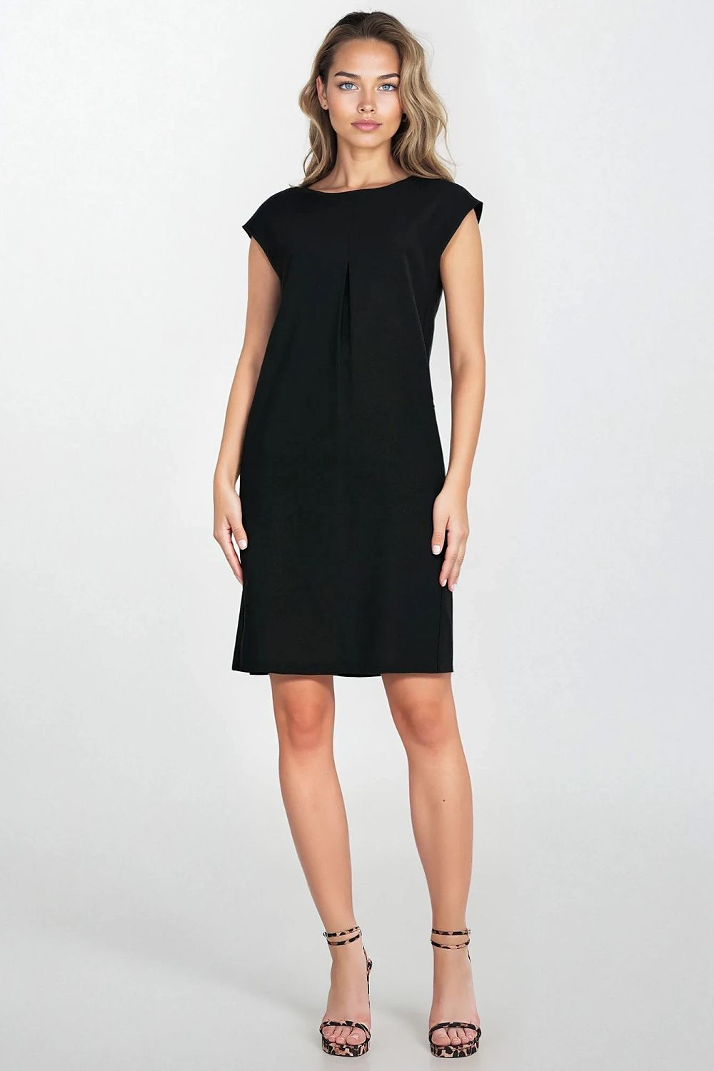  Denní šaty model 213976 Nife 