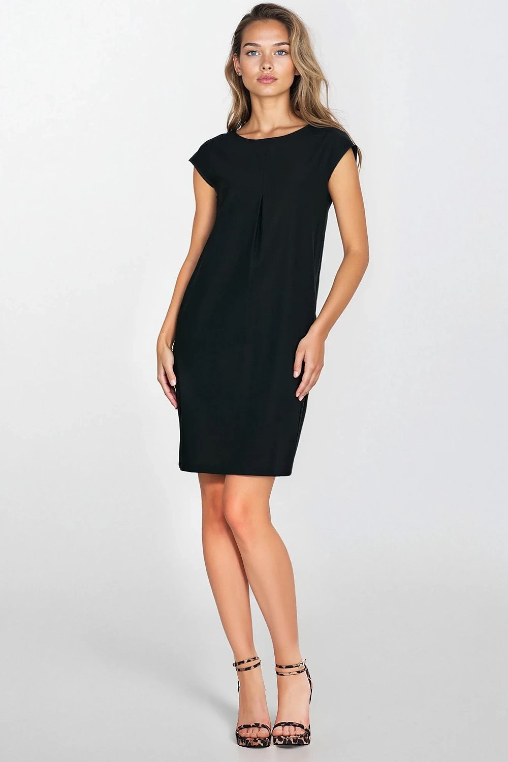  Denní šaty model 213976 Nife 