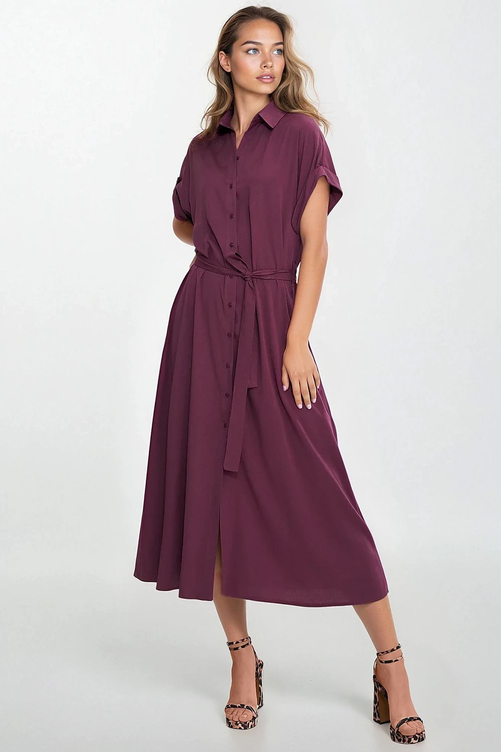  Denní šaty model 213977 Nife 