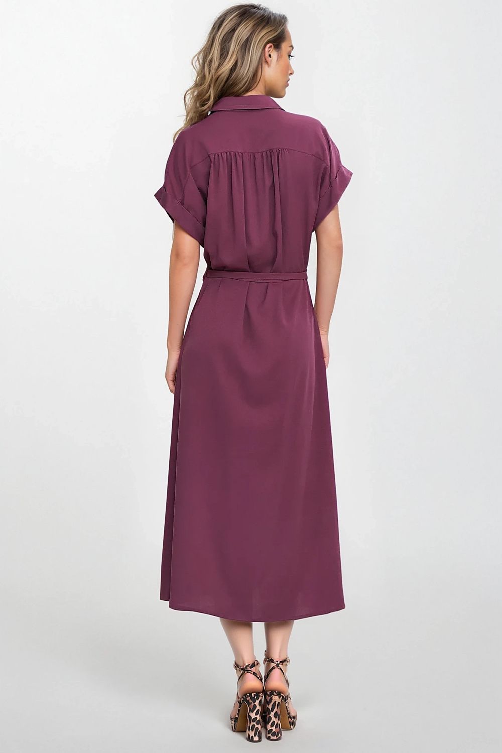  Denní šaty model 213977 Nife 