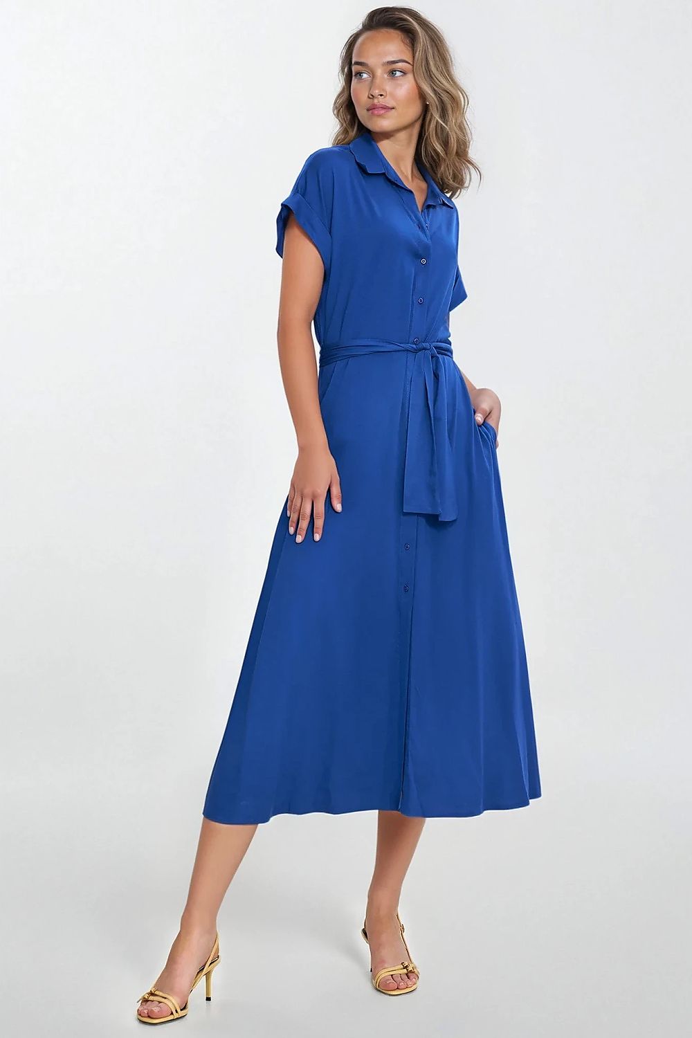  Denní šaty model 213978 Nife 