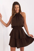 Denní šaty model 214032 Italy Moda 