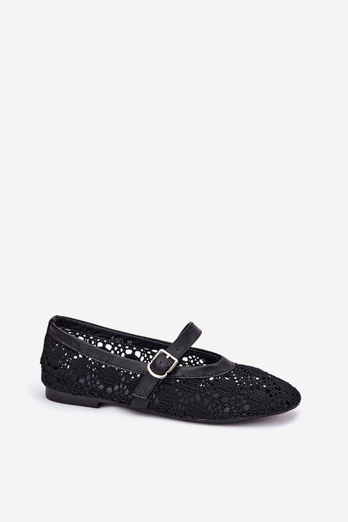 Balerinky  model 214111 Step in style 
