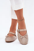  Balerinky  model 214113 Step in style 