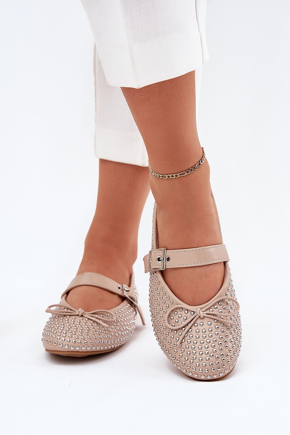  Balerinky  model 214113 Step in style 