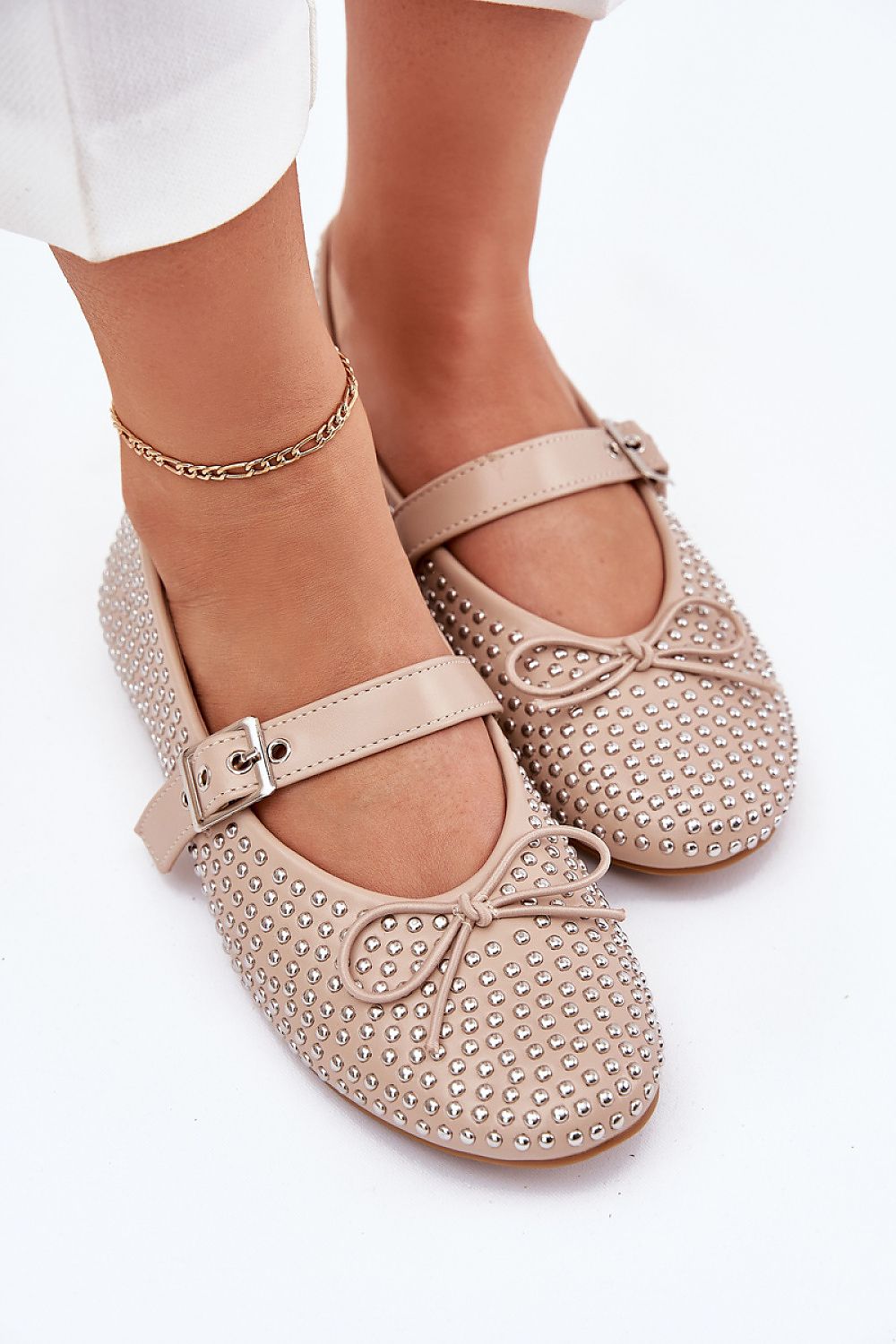  Balerinky  model 214113 Step in style 