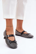  Balerinky  model 214114 Step in style 