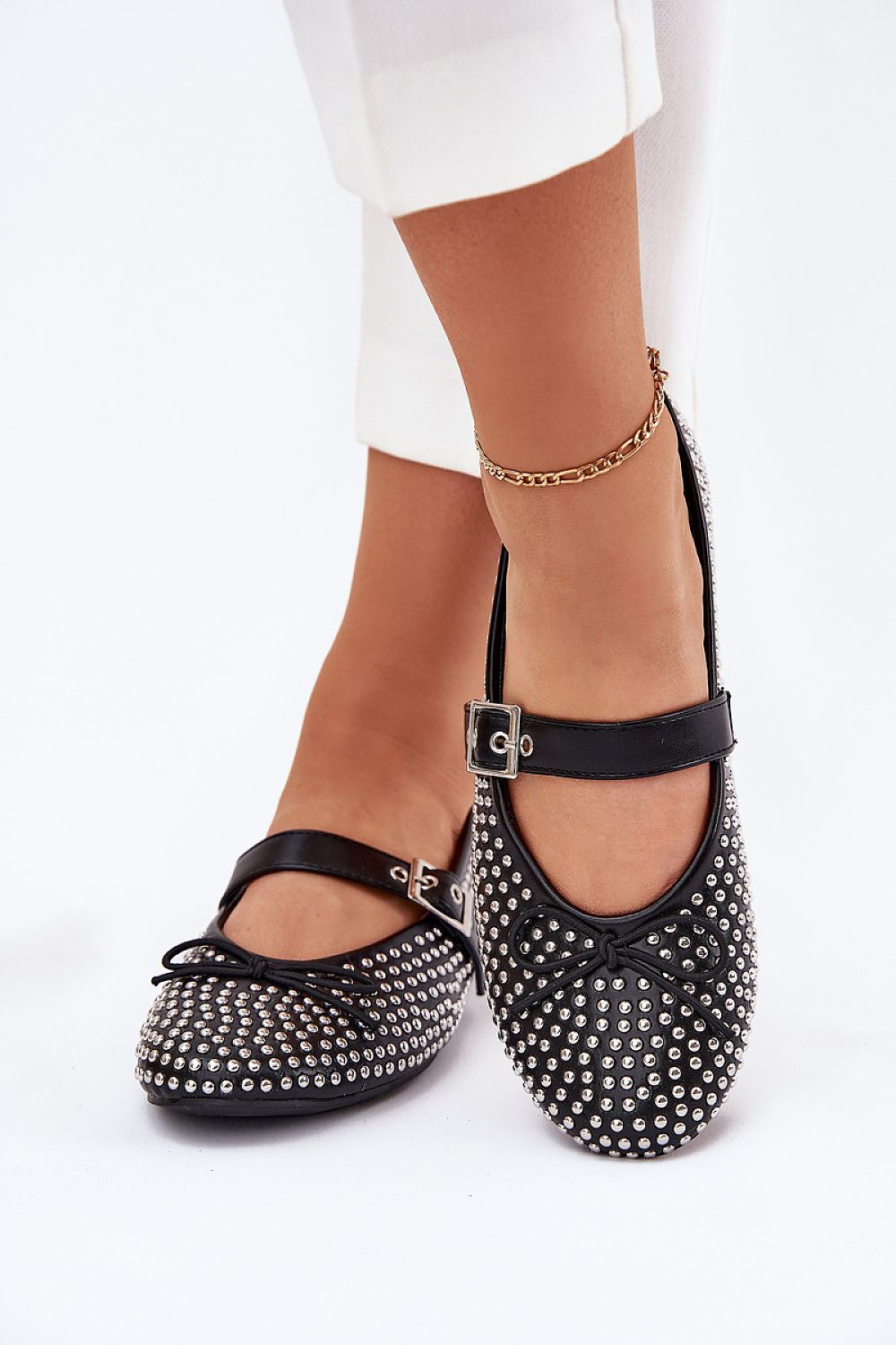  Balerinky  model 214114 Step in style 