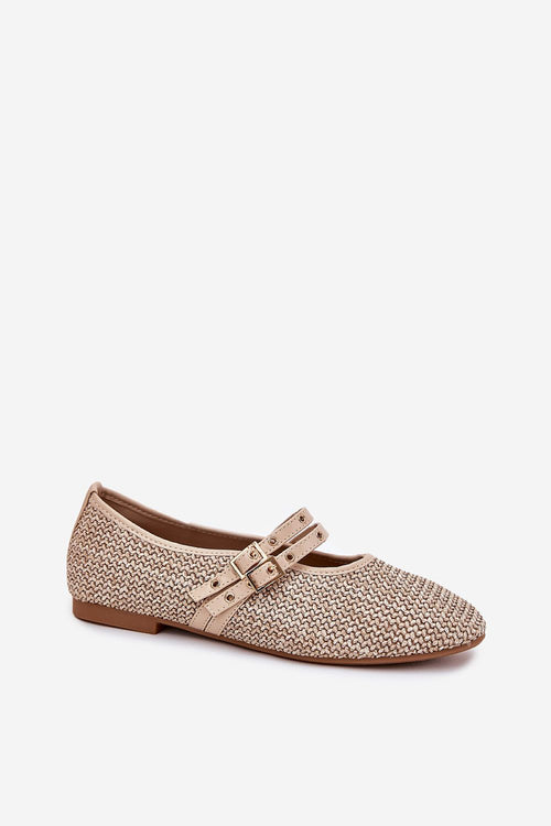  Balerinky  model 214115 Step in style 