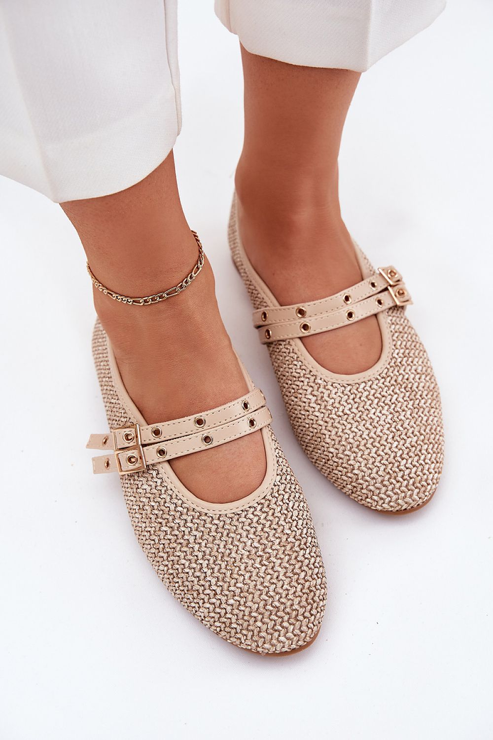  Balerinky  model 214115 Step in style 
