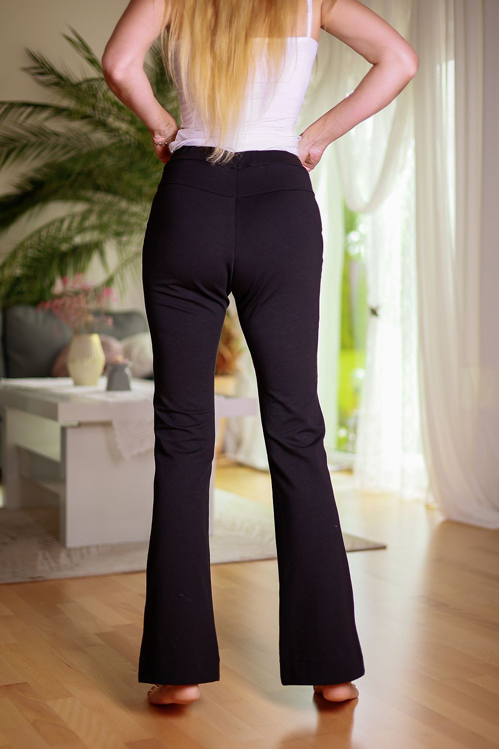  Dámské kalhoty  model 214167 Mirale 