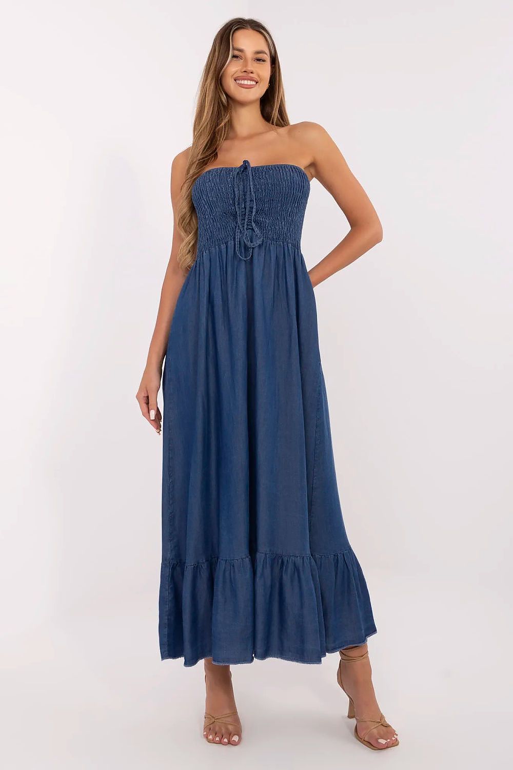  Denní šaty model 214298 Italy Moda 
