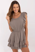  Dámský Overal  model 214308 Italy Moda 