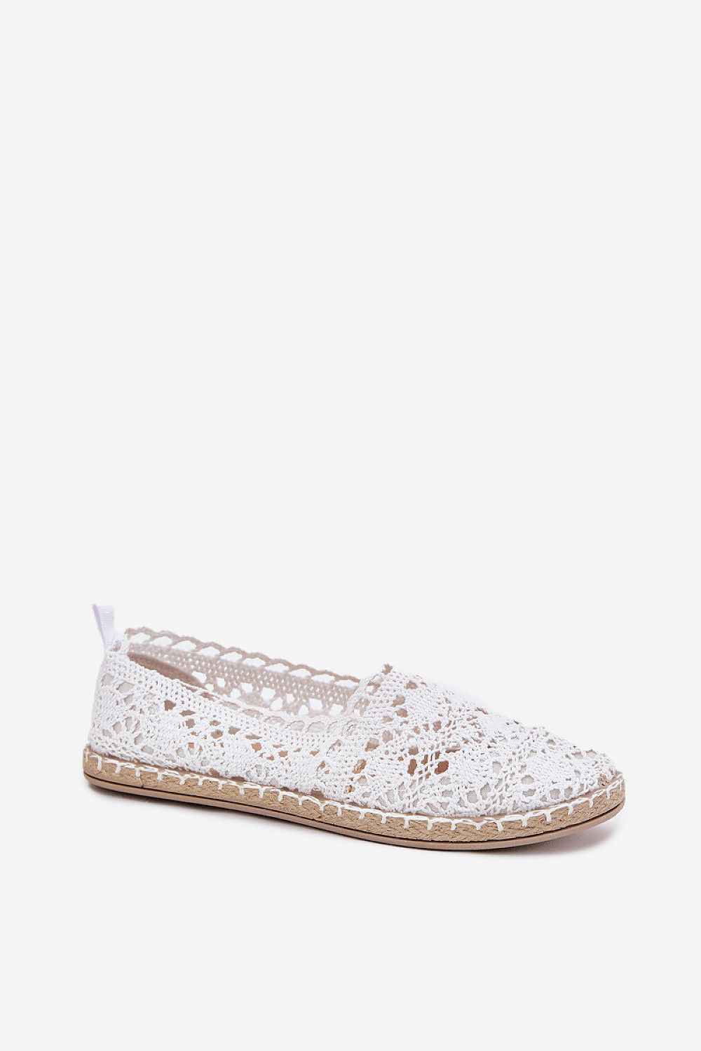  Espadrilky model 214311 Step in style 