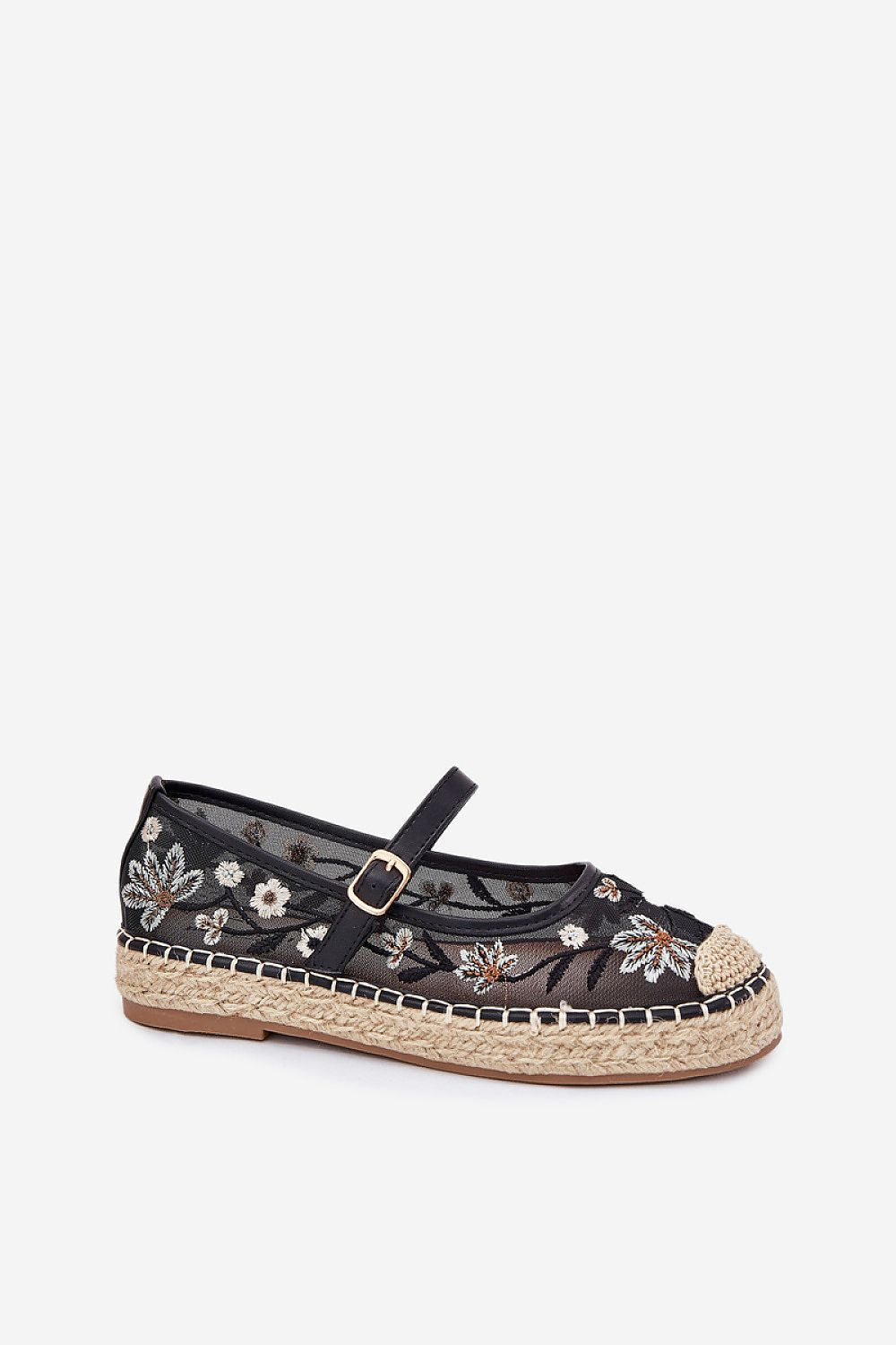  Espadrilky model 214314 Step in style 