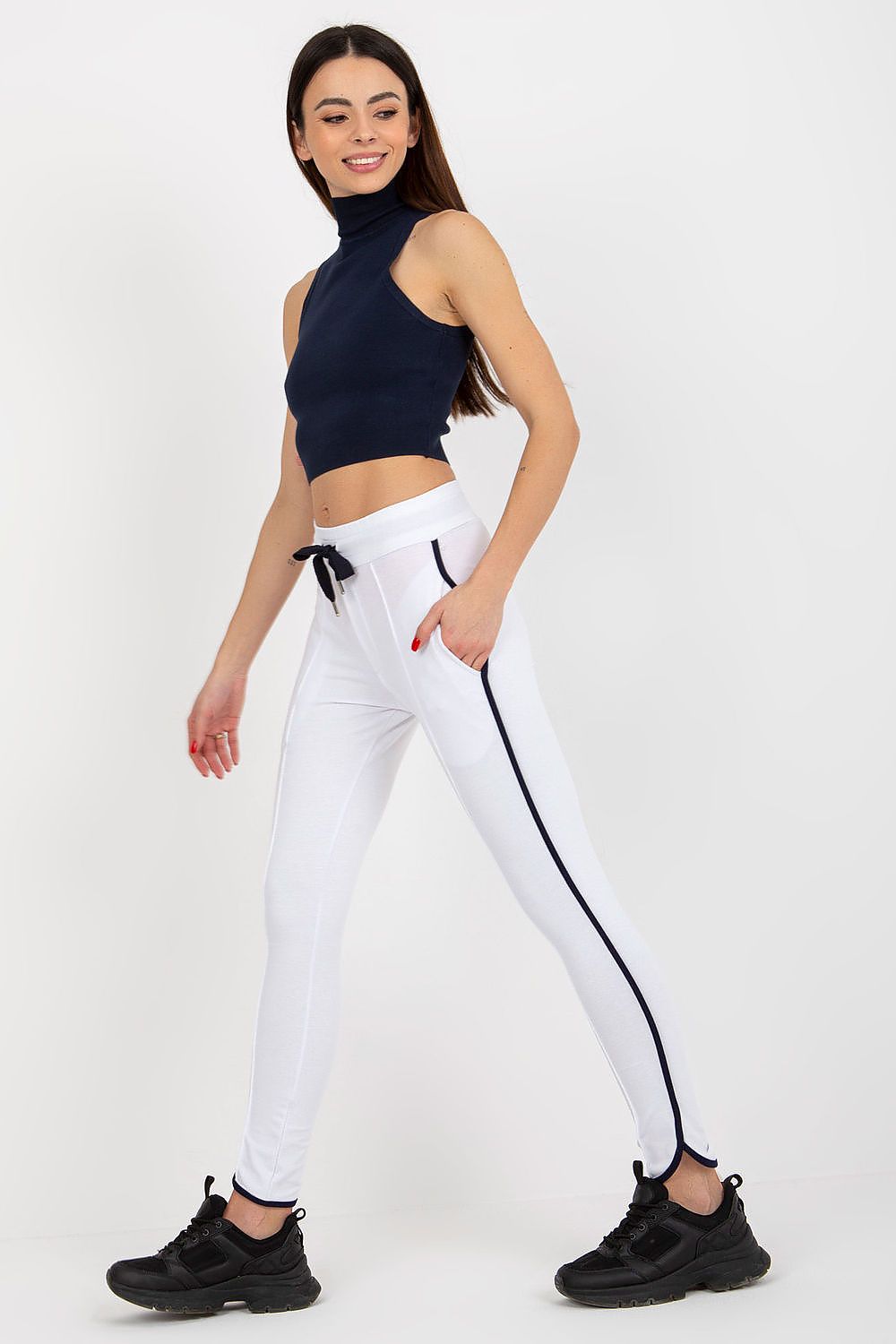  Teplákové kalhoty model 214458 Rue Paris 