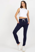  Teplákové kalhoty model 214459 Rue Paris 