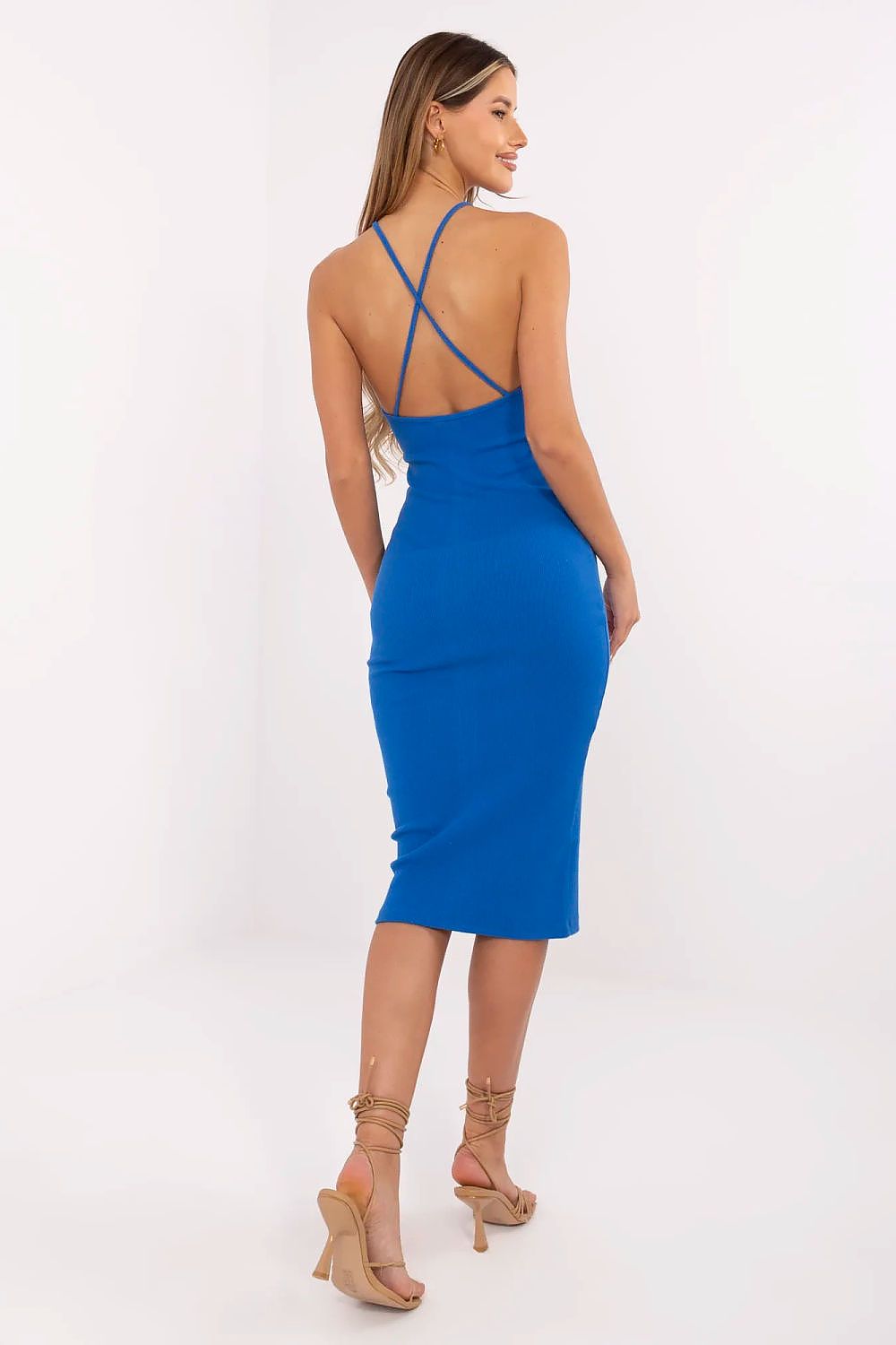  Denní šaty model 214462 Rue Paris 