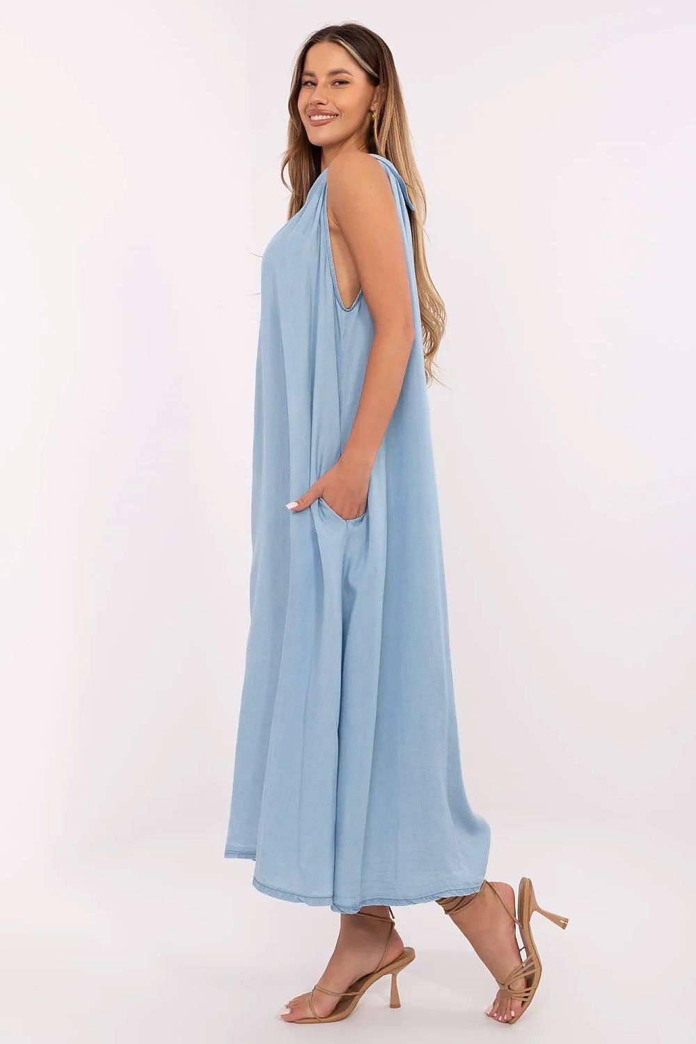 Denní šaty model 214480 Italy Moda 