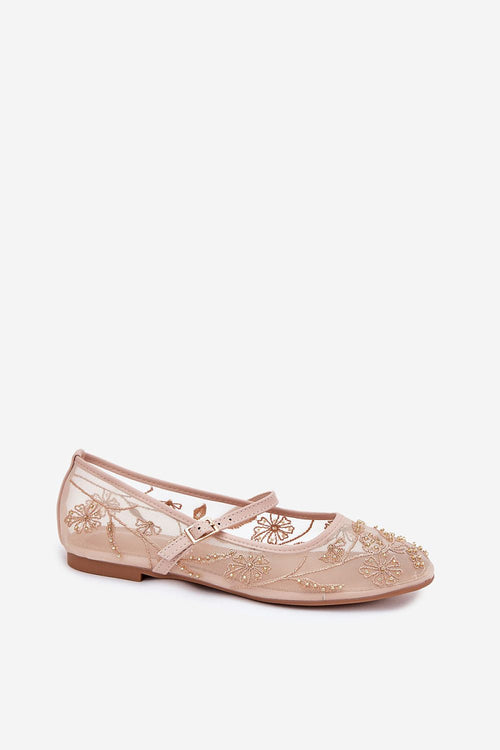  Balerinky  model 214488 Step in style 