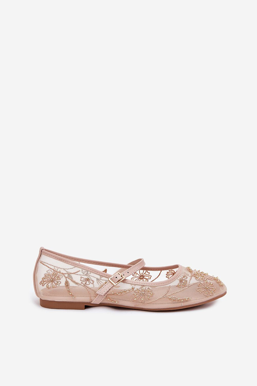  Balerinky  model 214488 Step in style 