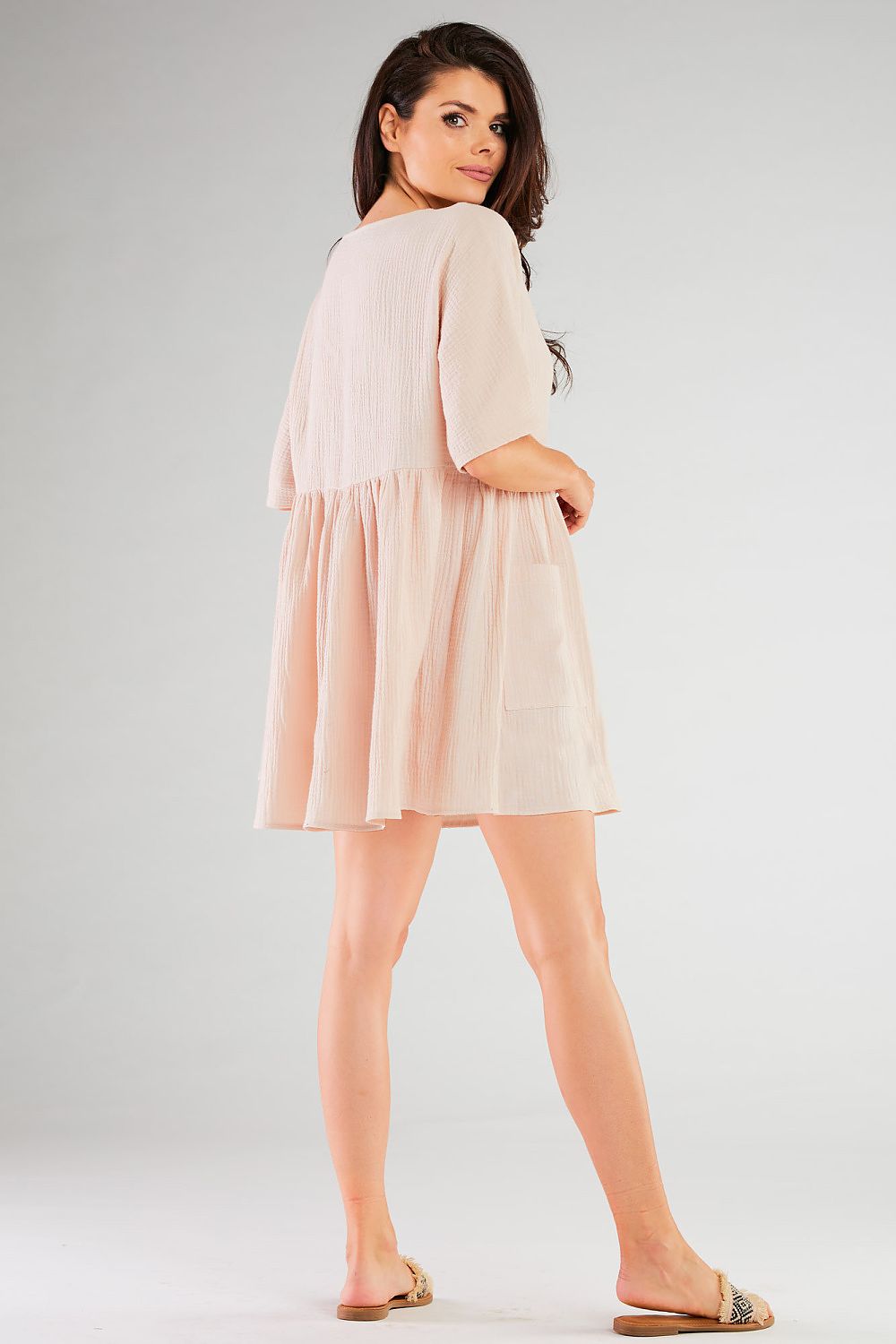  Denní šaty model 214511 Infinite You 