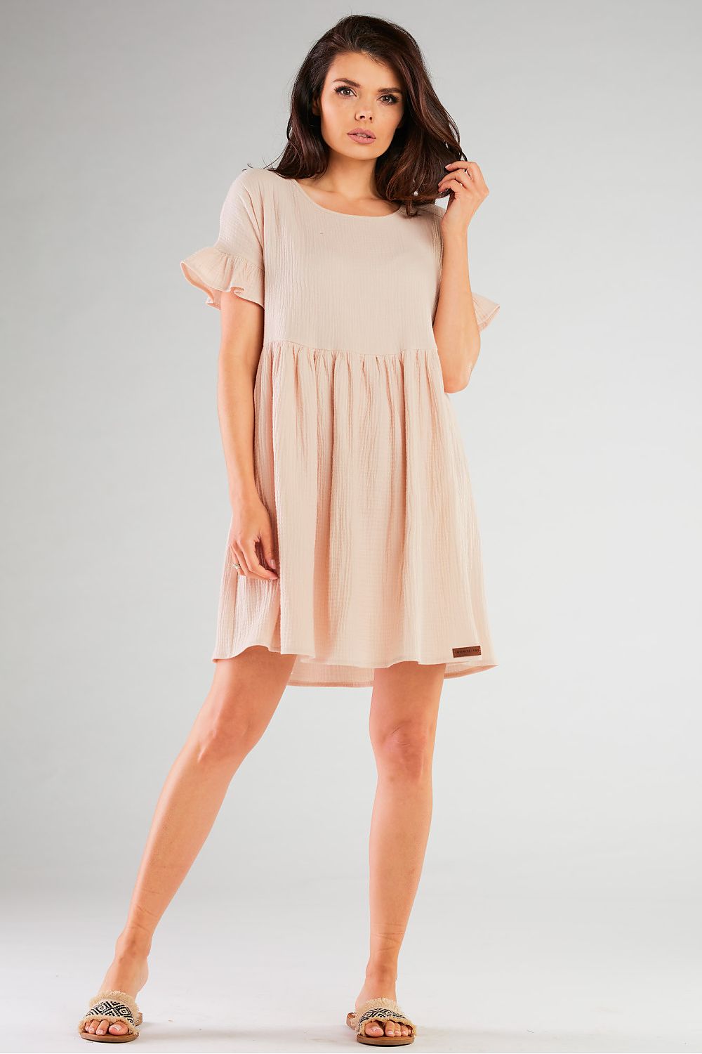  Denní šaty model 214515 Infinite You 