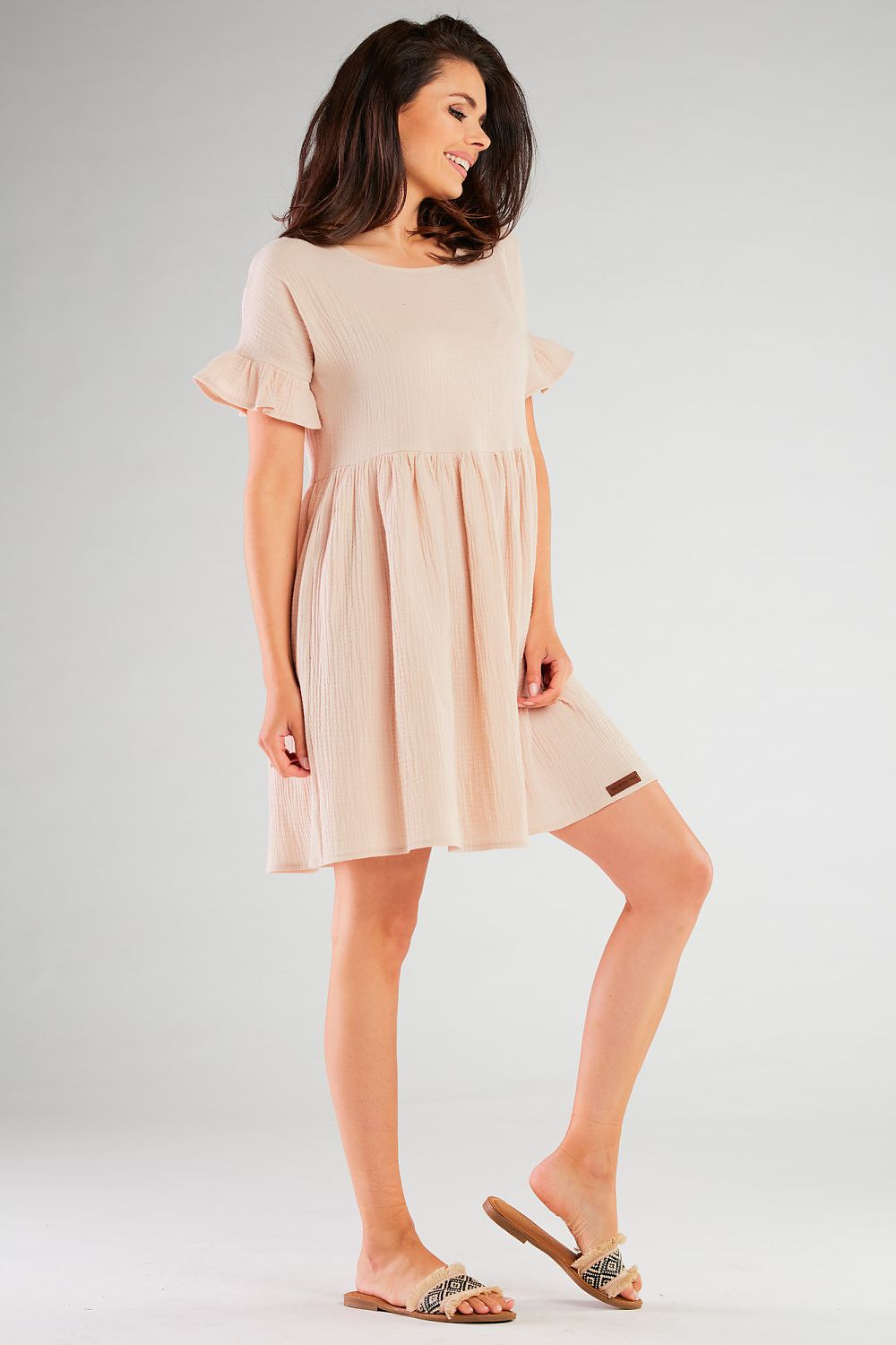  Denní šaty model 214515 Infinite You 