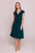  Společenské šaty  model 214652 Stylove 